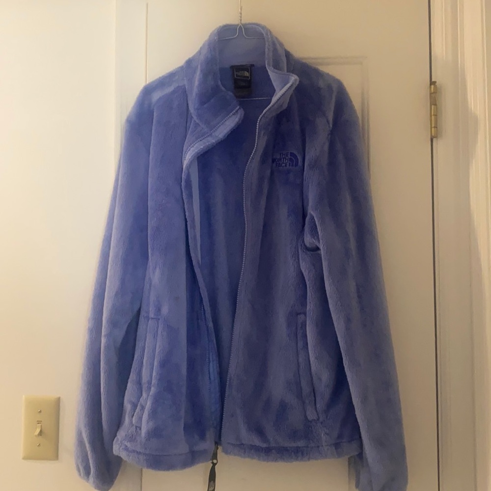 The North Face Jacket